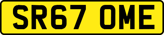 SR67OME