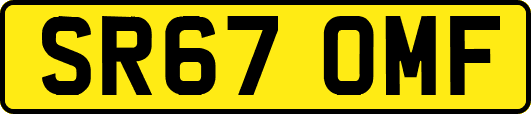 SR67OMF