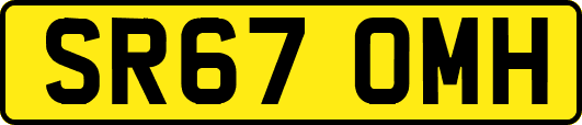 SR67OMH
