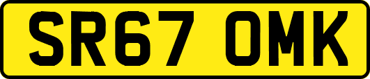SR67OMK