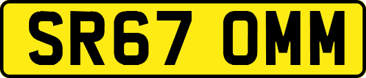 SR67OMM