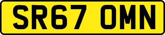 SR67OMN