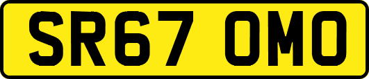 SR67OMO