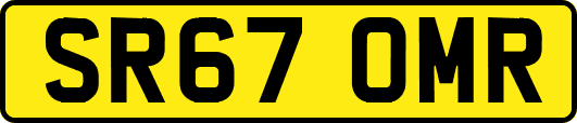 SR67OMR