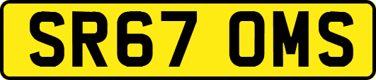SR67OMS