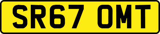 SR67OMT