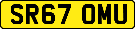 SR67OMU