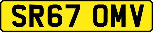 SR67OMV
