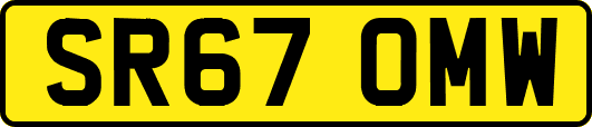 SR67OMW
