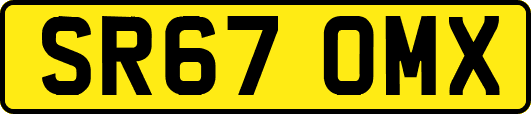 SR67OMX
