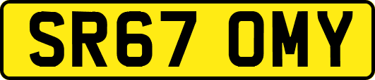 SR67OMY