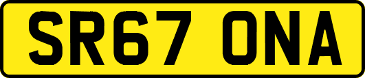 SR67ONA