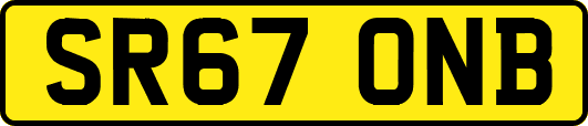 SR67ONB