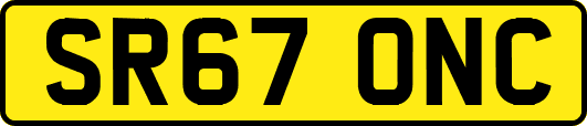SR67ONC
