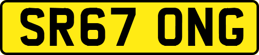 SR67ONG