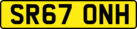 SR67ONH