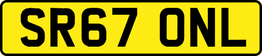 SR67ONL