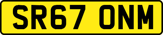 SR67ONM