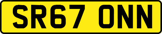 SR67ONN