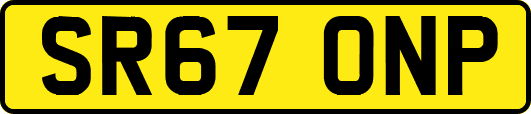 SR67ONP