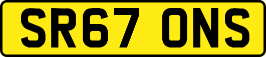 SR67ONS