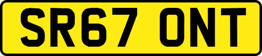 SR67ONT