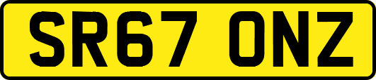 SR67ONZ