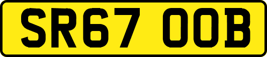 SR67OOB