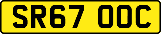 SR67OOC