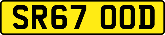 SR67OOD
