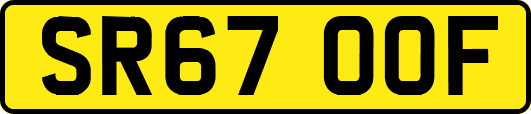 SR67OOF
