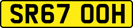 SR67OOH