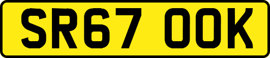 SR67OOK