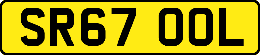 SR67OOL