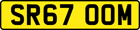 SR67OOM