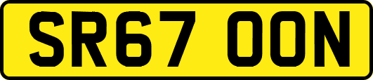 SR67OON