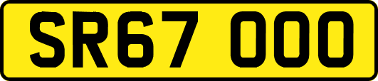 SR67OOO