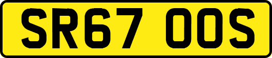 SR67OOS