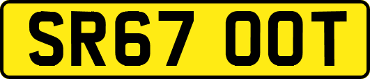 SR67OOT