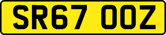 SR67OOZ