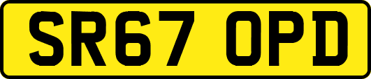 SR67OPD