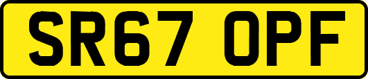 SR67OPF