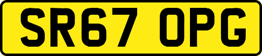 SR67OPG
