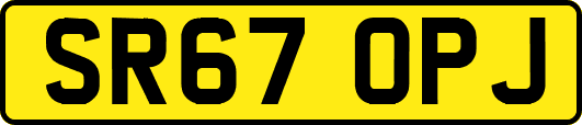 SR67OPJ