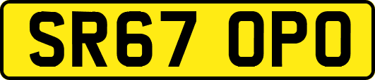 SR67OPO