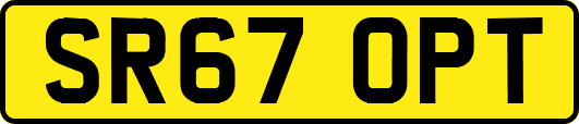 SR67OPT