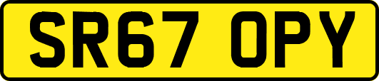 SR67OPY