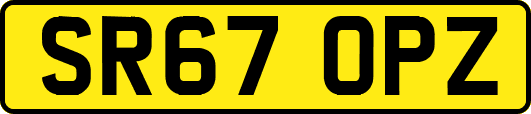 SR67OPZ