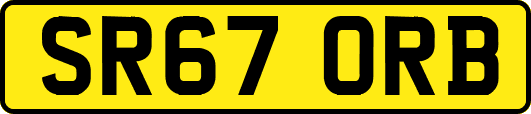 SR67ORB