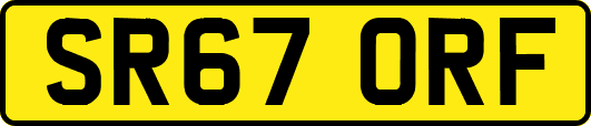 SR67ORF